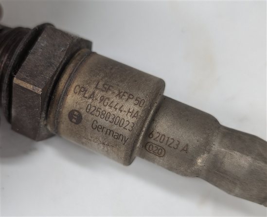 Thumbnail 9: 2016 RANGE ROVER SPORT L494 3.0L SUPER 306PS AJ126 ENGINE OXYGEN O2 SENSOR SET/6