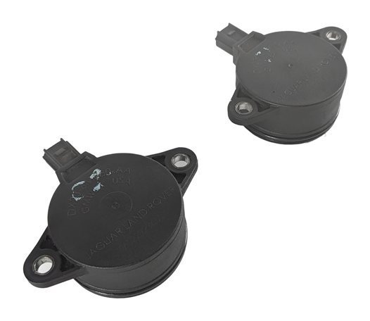 14-20 JAGUAR F-TYPE XE XF RANGE ROVER SPORT VVT CAMSHAFT ADJUSTER MAGNET SET/2
