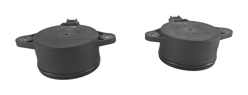 Thumbnail 2: 14-20 JAGUAR F-TYPE XE XF RANGE ROVER SPORT VVT CAMSHAFT ADJUSTER MAGNET SET/2