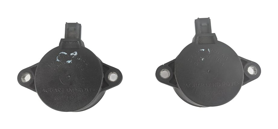 Thumbnail 3: 14-20 JAGUAR F-TYPE XE XF RANGE ROVER SPORT VVT CAMSHAFT ADJUSTER MAGNET SET/2