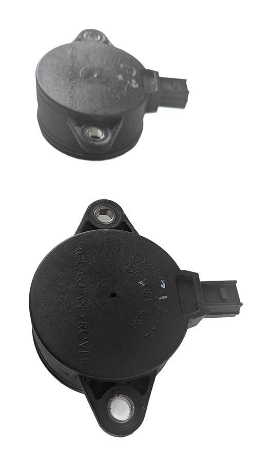 Thumbnail 4: 14-20 JAGUAR F-TYPE XE XF RANGE ROVER SPORT VVT CAMSHAFT ADJUSTER MAGNET SET/2