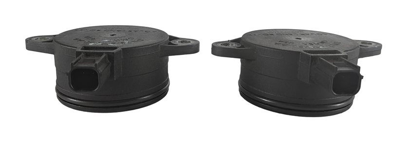 Thumbnail 6: 14-20 JAGUAR F-TYPE XE XF RANGE ROVER SPORT VVT CAMSHAFT ADJUSTER MAGNET SET/2