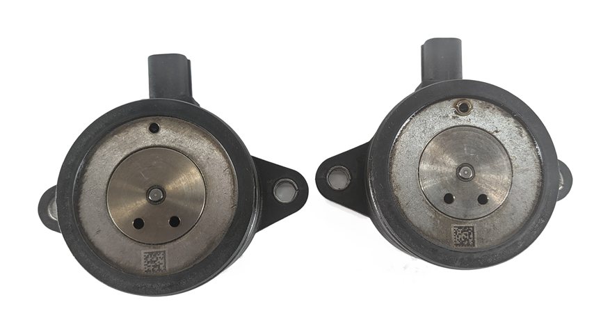 Thumbnail 7: 14-20 JAGUAR F-TYPE XE XF RANGE ROVER SPORT VVT CAMSHAFT ADJUSTER MAGNET SET/2