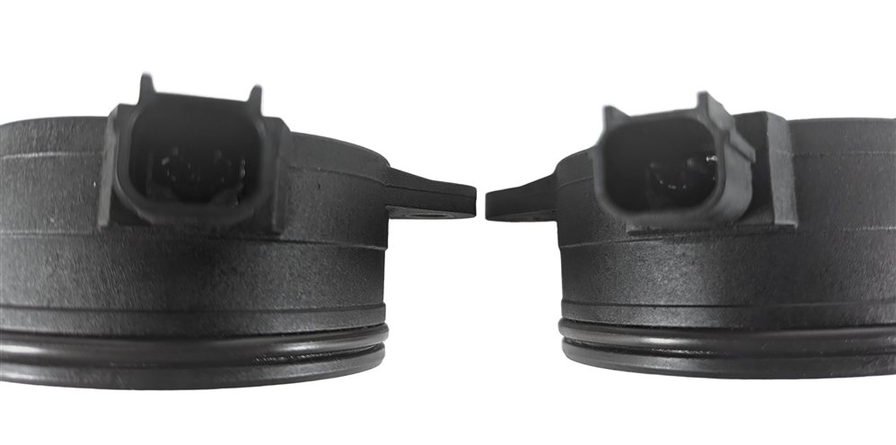 Thumbnail 8: 14-20 JAGUAR F-TYPE XE XF RANGE ROVER SPORT VVT CAMSHAFT ADJUSTER MAGNET SET/2
