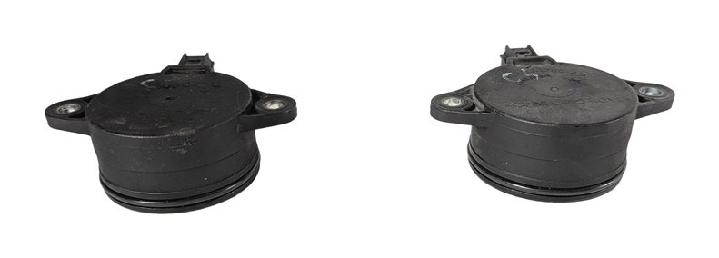 Thumbnail 2: 14-20 JAGUAR F-TYPE XE XF RANGE ROVER SPORT VVT CAMSHAFT ADJUSTER MAGNET SET/2