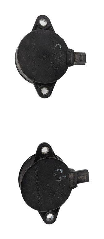 Thumbnail 5: 14-20 JAGUAR F-TYPE XE XF RANGE ROVER SPORT VVT CAMSHAFT ADJUSTER MAGNET SET/2