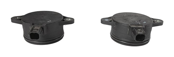 Thumbnail 6: 14-20 JAGUAR F-TYPE XE XF RANGE ROVER SPORT VVT CAMSHAFT ADJUSTER MAGNET SET/2