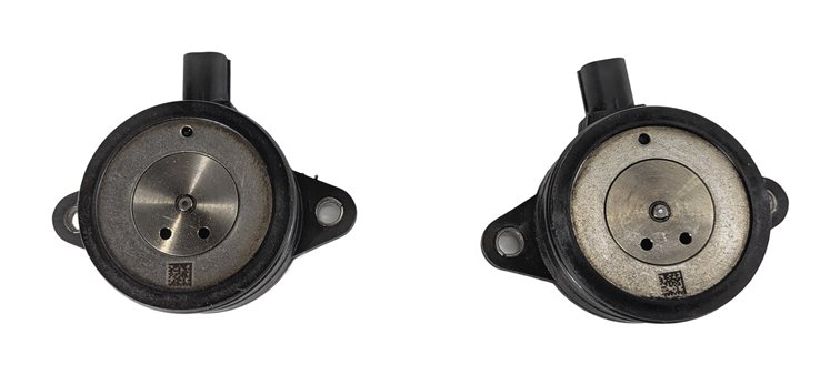 Thumbnail 7: 14-20 JAGUAR F-TYPE XE XF RANGE ROVER SPORT VVT CAMSHAFT ADJUSTER MAGNET SET/2
