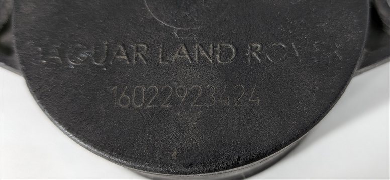 Thumbnail 9: 14-20 JAGUAR F-TYPE XE XF RANGE ROVER SPORT VVT CAMSHAFT ADJUSTER MAGNET SET/2
