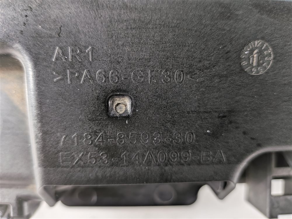 Thumbnail 12: 2016 RANGE ROVER SPORT L494 3.0L SUPER 306PS AJ126 ENGINE WIRE WIRING HARNESS