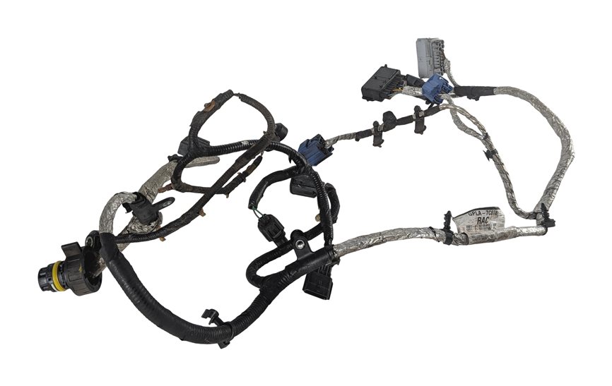 2016 RANGE ROVER SPORT (L494) 3.0L SUPER AUTO TRANSMISSION WIRE WIRING HARNESS