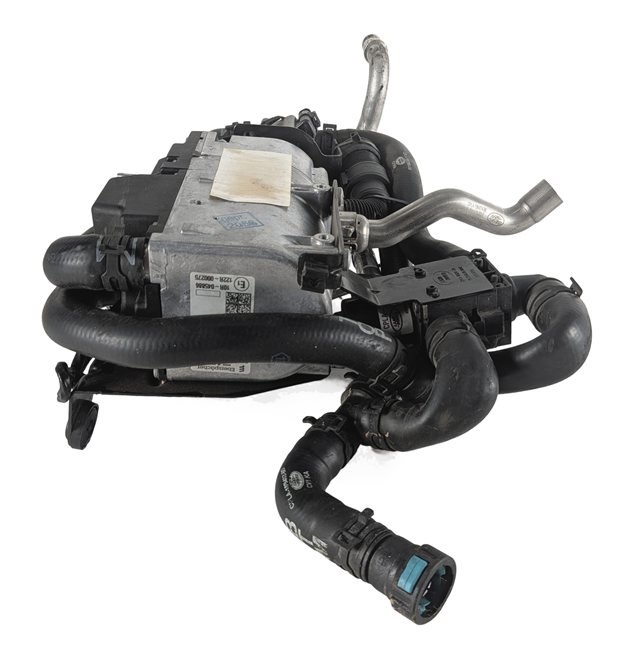 Thumbnail 2: 2016 RANGE ROVER SPORT (L494) 3.0L AJ126 ENGINE COOLANT PRE-HEATER WATER PUMP