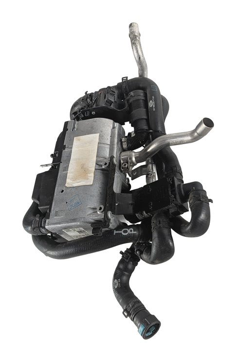 Thumbnail 3: 2016 RANGE ROVER SPORT (L494) 3.0L AJ126 ENGINE COOLANT PRE-HEATER WATER PUMP