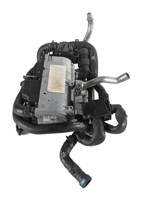 Thumbnail 5: 2016 RANGE ROVER SPORT (L494) 3.0L AJ126 ENGINE COOLANT PRE-HEATER WATER PUMP