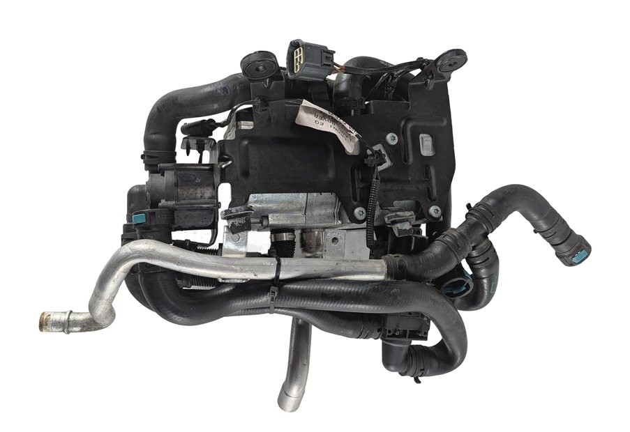 Thumbnail 8: 2016 RANGE ROVER SPORT (L494) 3.0L AJ126 ENGINE COOLANT PRE-HEATER WATER PUMP