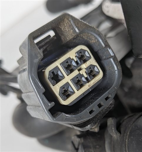 Thumbnail 9: 2016 RANGE ROVER SPORT (L494) 3.0L AJ126 ENGINE COOLANT PRE-HEATER WATER PUMP