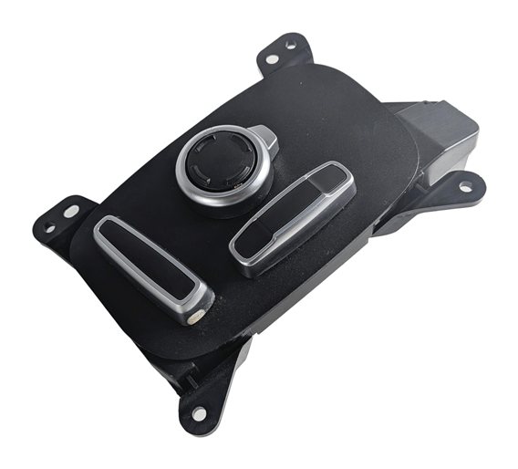 2016 RANGE ROVER SPORT (L494) FRONT RIGHT PASSENGER POWER SEAT ADJUSTMENT SWITCH