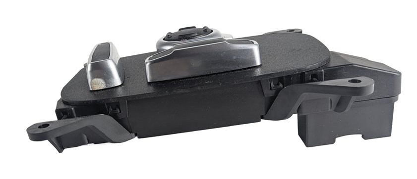Thumbnail 2: 2016 RANGE ROVER SPORT (L494) FRONT RIGHT PASSENGER POWER SEAT ADJUSTMENT SWITCH