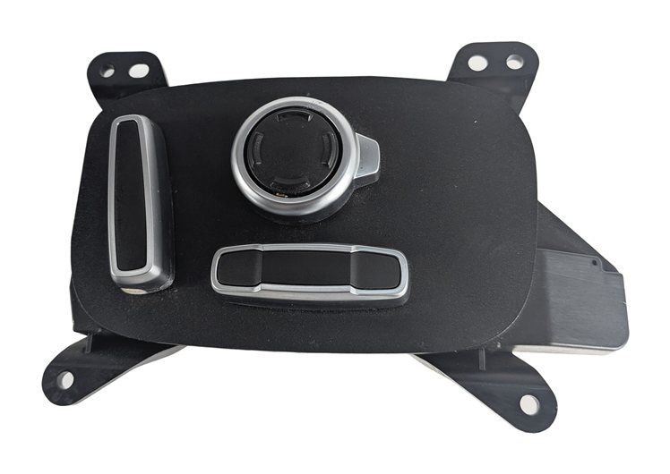 Thumbnail 3: 2016 RANGE ROVER SPORT (L494) FRONT RIGHT PASSENGER POWER SEAT ADJUSTMENT SWITCH