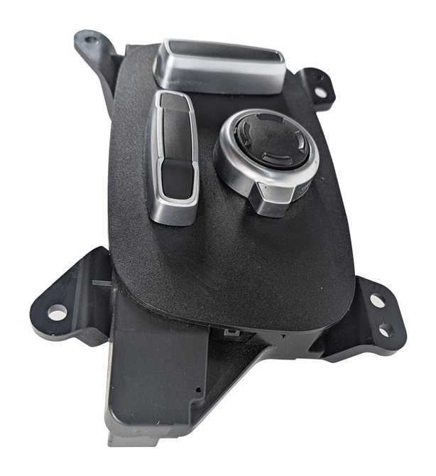 Thumbnail 4: 2016 RANGE ROVER SPORT (L494) FRONT RIGHT PASSENGER POWER SEAT ADJUSTMENT SWITCH