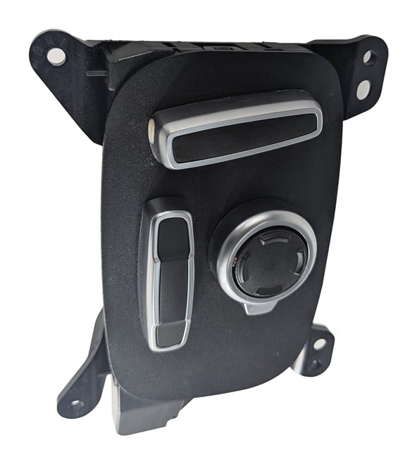 Thumbnail 5: 2016 RANGE ROVER SPORT (L494) FRONT RIGHT PASSENGER POWER SEAT ADJUSTMENT SWITCH