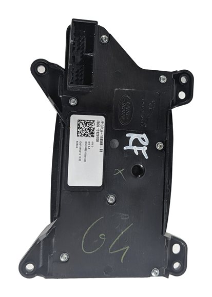 Thumbnail 7: 2016 RANGE ROVER SPORT (L494) FRONT RIGHT PASSENGER POWER SEAT ADJUSTMENT SWITCH