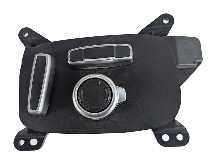 Thumbnail 3: 2016 RANGE ROVER SPORT (L494) FRONT LEFT DRIVER POWER SEAT ADJUSTMENT SWITCH
