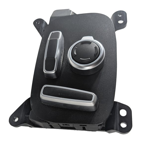 Thumbnail 4: 2016 RANGE ROVER SPORT (L494) FRONT LEFT DRIVER POWER SEAT ADJUSTMENT SWITCH