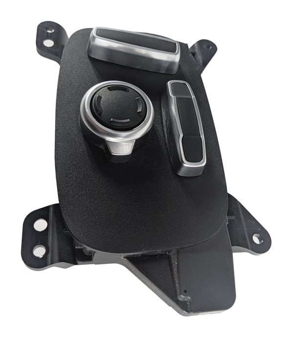 Thumbnail 5: 2016 RANGE ROVER SPORT (L494) FRONT LEFT DRIVER POWER SEAT ADJUSTMENT SWITCH