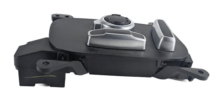 Thumbnail 6: 2016 RANGE ROVER SPORT (L494) FRONT LEFT DRIVER POWER SEAT ADJUSTMENT SWITCH