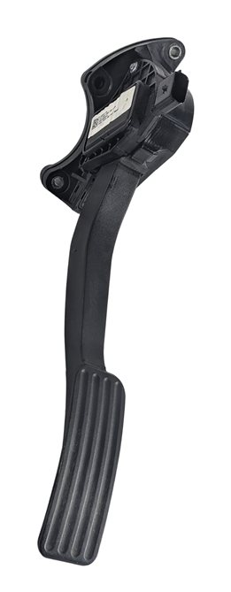 Thumbnail 5: 2016 RANGE ROVER SPORT L494 3.0L THROTTLE GAS ACCELERATOR PEDAL POSITION SENSOR