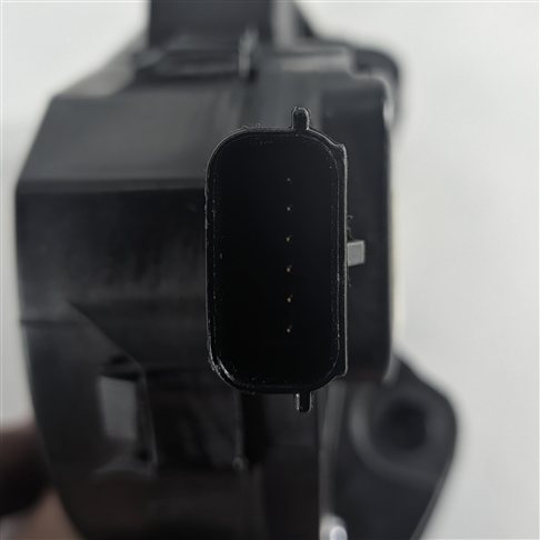 Thumbnail 8: 2016 RANGE ROVER SPORT L494 3.0L THROTTLE GAS ACCELERATOR PEDAL POSITION SENSOR