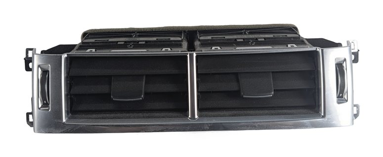 Thumbnail 2: 2016 RANGE ROVER SPORT (L494) FRONT CENTER DASH HEAT AIR AC VENT (Black)