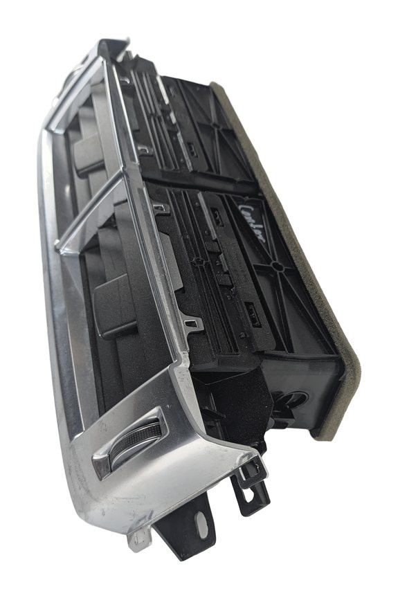 Thumbnail 4: 2016 RANGE ROVER SPORT (L494) FRONT CENTER DASH HEAT AIR AC VENT (Black)