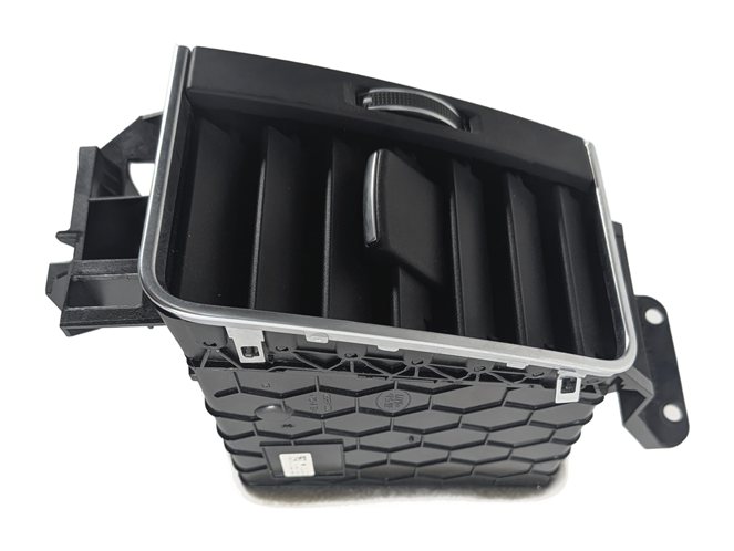 Thumbnail 4: 2016 RANGE ROVER SPORT (L494) FRONT LEFT DRIVER DASH HEAT AIR AC VENT (Black)