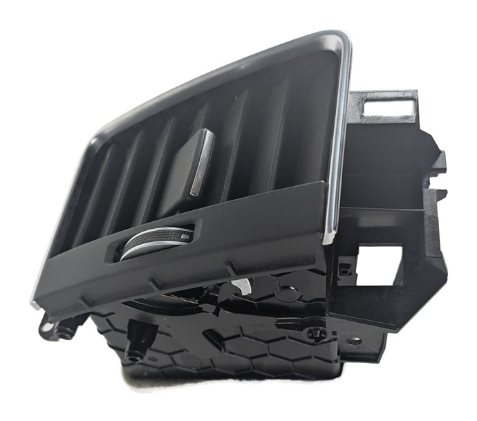 Thumbnail 5: 2016 RANGE ROVER SPORT (L494) FRONT LEFT DRIVER DASH HEAT AIR AC VENT (Black)