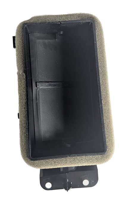 Thumbnail 7: 2016 RANGE ROVER SPORT (L494) FRONT LEFT DRIVER DASH HEAT AIR AC VENT (Black)