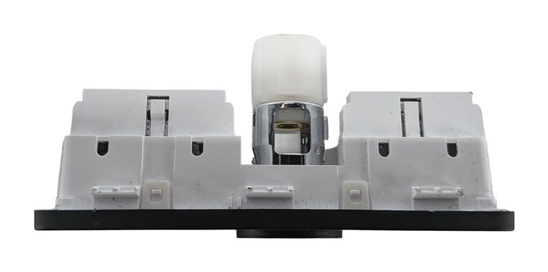 Thumbnail 7: 2016 RANGE ROVER SPORT (L494) USB AUX AUXILIARY INPUT SOCKET PORT JACK PANEL