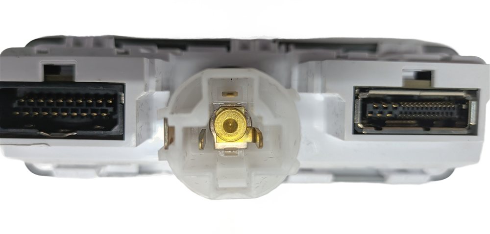 Thumbnail 8: 2016 RANGE ROVER SPORT (L494) USB AUX AUXILIARY INPUT SOCKET PORT JACK PANEL