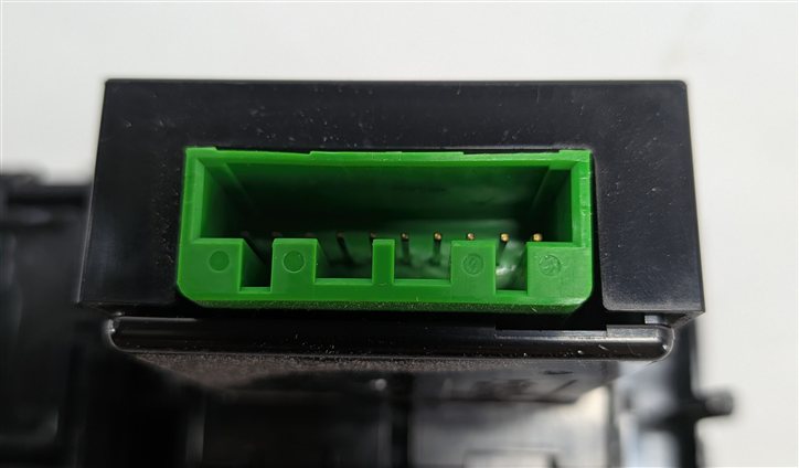 Thumbnail 11: 2016 RANGE ROVER SPORT (L494) DASH DIMMER TAILGATE LIFTGATE RELEASE SWITCH