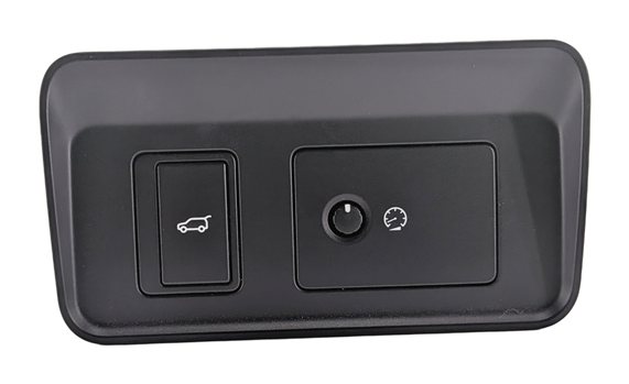 Thumbnail 2: 2016 RANGE ROVER SPORT (L494) DASH DIMMER TAILGATE LIFTGATE RELEASE SWITCH