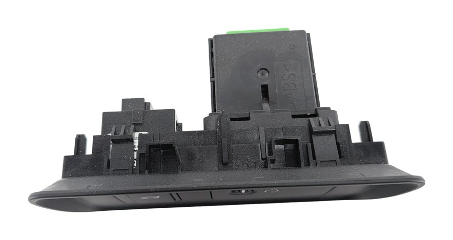 Thumbnail 3: 2016 RANGE ROVER SPORT (L494) DASH DIMMER TAILGATE LIFTGATE RELEASE SWITCH