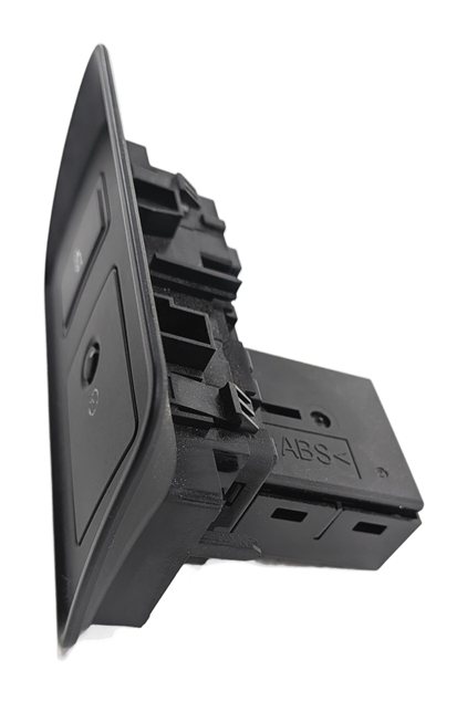 Thumbnail 4: 2016 RANGE ROVER SPORT (L494) DASH DIMMER TAILGATE LIFTGATE RELEASE SWITCH