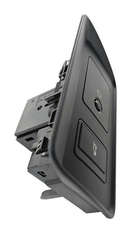 Thumbnail 5: 2016 RANGE ROVER SPORT (L494) DASH DIMMER TAILGATE LIFTGATE RELEASE SWITCH