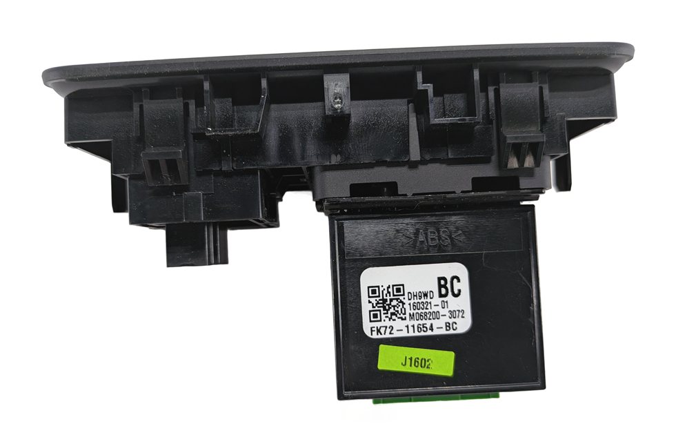 Thumbnail 8: 2016 RANGE ROVER SPORT (L494) DASH DIMMER TAILGATE LIFTGATE RELEASE SWITCH