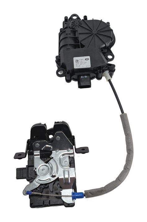 Thumbnail 2: 2016 RANGE ROVER SPORT (L494) REAR HATCH TAILGATE LIFTGATE LATCH LOCK ACTUATOR