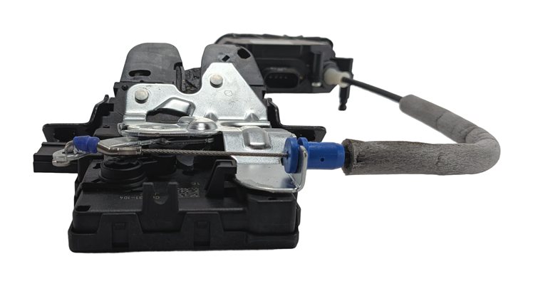 Thumbnail 3: 2016 RANGE ROVER SPORT (L494) REAR HATCH TAILGATE LIFTGATE LATCH LOCK ACTUATOR
