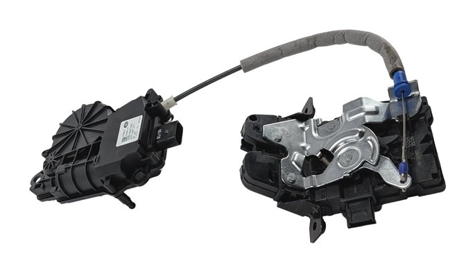 Thumbnail 5: 2016 RANGE ROVER SPORT (L494) REAR HATCH TAILGATE LIFTGATE LATCH LOCK ACTUATOR