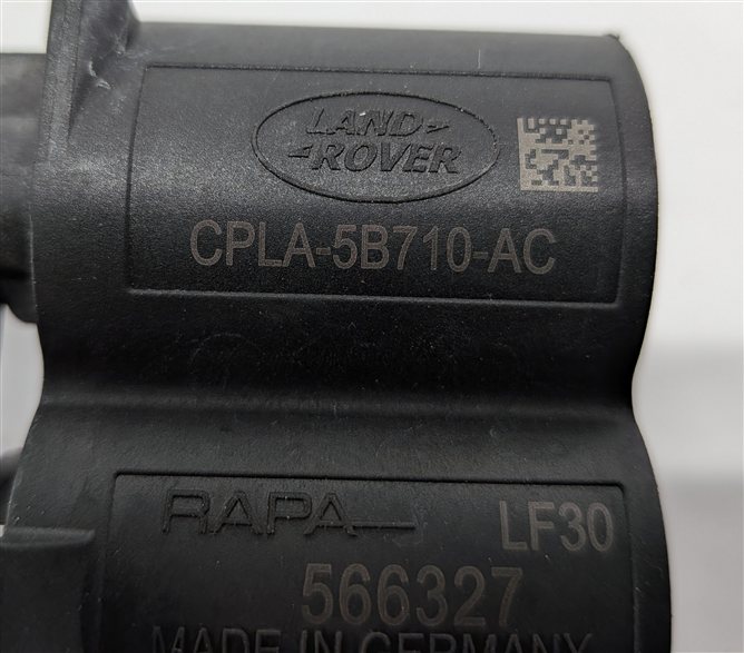 Thumbnail 10: 2016 RANGE ROVER SPORT (L494) FRONT AIR SUSPENSION VALVE BLOCK SOLENOID MANIFOLD