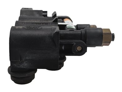 Thumbnail 6: 2016 RANGE ROVER SPORT (L494) FRONT AIR SUSPENSION VALVE BLOCK SOLENOID MANIFOLD